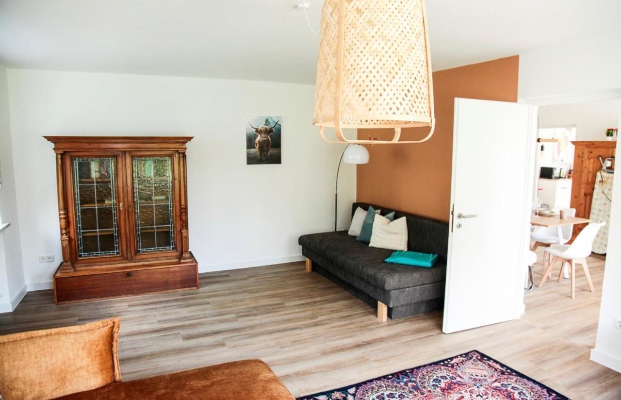 Ferienwohnung Familienglueck Tutzing Exterior photo
